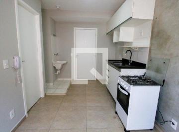 Apartamento · 24m² · 1 Quarto · Apartamento para Aluguel - Panamby, 1 Quarto, 24 m² - São Paulo