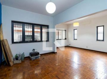 Casa · 130m² · 2 Quartos · 2 Vagas · Casa para Aluguel - Água Fria, 2 Quartos, 130 m² - São Paulo