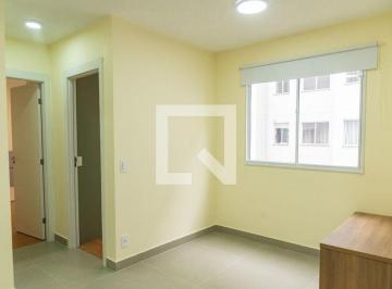 Apartamento · 36m² · 2 Quartos · Apartamento para Aluguel - Ipiranga, 2 Quartos,  36 m² - São Paulo