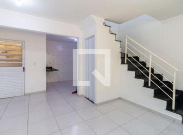 Casa · 70m² · 2 Quartos · 1 Vaga · Casa para Aluguel - Itaquera, 2 Quartos, 70 m² - São Paulo