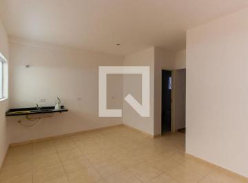 Apartamento · 30m² · 1 Quarto · Apartamento para Aluguel - Vila Alpina, 1 Quarto,  30 m² - São Paulo