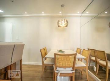 Apartamento · 67m² · 3 Quartos · 1 Vaga · Apartamento para Aluguel - Jabaquara, 3 Quartos, 67 m² - São Paulo