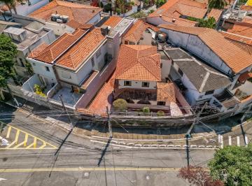 IMG_20260623_181423_000.jpeg · Versátil casa para venda em Aclimação com 3 quartos, sendo 3 suítes, 265m² - remaxares#F1TMZ