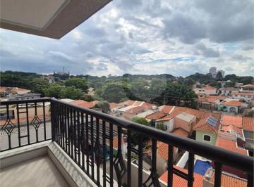 Área de Serviço · Apartamento com 3 quartos à venda em Lapa - SP