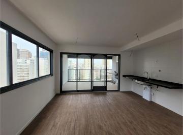 Sem Categoria · Apartamento com 2 quartos à venda em Jardim paulista - SP