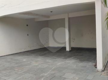 Área de Serviço · Sobrado com 4 quartos à venda em Vila amália (zona norte) - SP