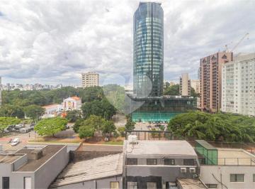 Apartamento · 356m² · 3 Quartos · 4 Vagas · Apartamento com 3 quartos à venda em Jardim paulistano - SP
