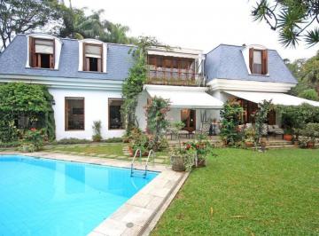 Sem Categoria · Sobrado com 4 quartos à venda em Jardim Everest - SP