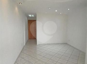 Área de Serviço · Apartamento com 2 quartos à venda em Jardim Itapeva - SP