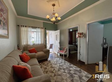 Casa de 3 quartos, Socorro · CASA TÉRREA NO CENTRO COM POTENCIAL COMERCIAL EM SOCORRO/SP