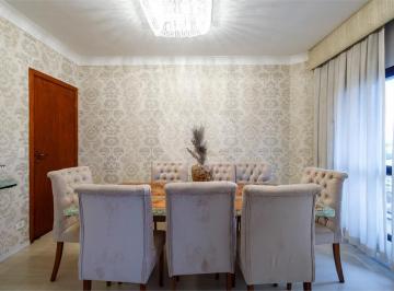 Apartamento · 215m² · 4 Quartos · 3 Vagas · Apartamento com 4 quartos à venda em Aclimação - SP
