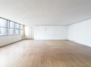 Área de Serviço · Apartamento com 3 quartos à venda em Jardim paulista - SP