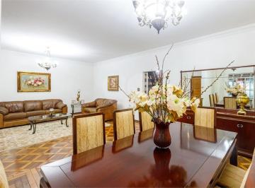 Casa · 400m² · 6 Quartos · 6 Vagas · Sobrado com 6 quartos à venda em Indianópolis - SP