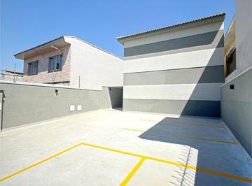 Casa · 60m² · 2 Quartos · 1 Vaga · Sobrado com 2 quartos à venda em Vila constança - SP