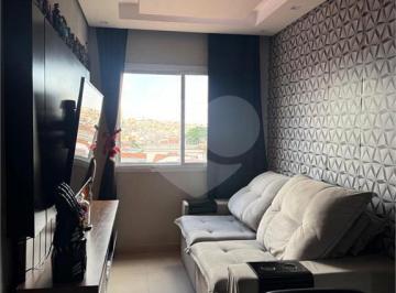 Apartamento · 47m² · 1 Quarto · Cobertura com 1 quartos à venda em Vila constança - SP
