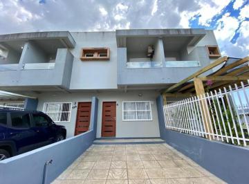 565461.jpg · Sobrado 2 Dormitórios - Bairro Stan