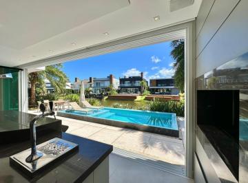 857605.jpg · Casa em Condominio 5 dormitorios - Bairro Atlantida