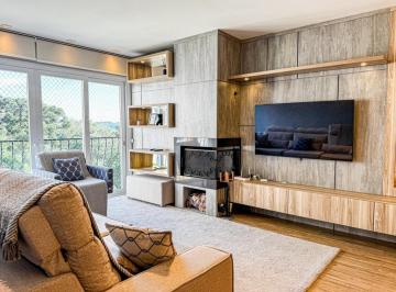 834336.jpg · Apartamento 2 Dorm - Bairro Floresta