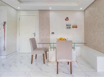 217277.jpg · Apartamento 3 dormitórios - Bairro Vila Ipiranga