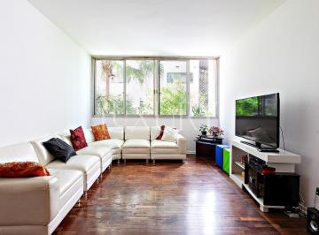 1 · Apartamento com grande potencial de reforma e super bem localizado com 130.0 m², à venda no bairro V