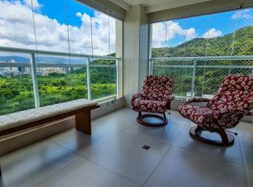 Apartamento · 158m² · 3 Quartos · 3 Vagas · Condomínio VerdeMar, apartamento à venda na praia da Enseada em Guarujá.