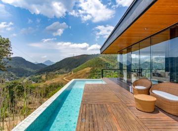 Casa · 276m² · 4 Quartos · 3 Vagas · Casa 4 quartos no Quinta do Lago, Araras
