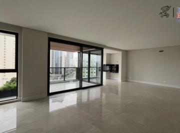 Apartamento · 206m² · 3 Quartos · 3 Vagas · Apartamento Novo com 200m² privativos, 3 Suítes, 3 Vagas, no Bairro Alto da Glória