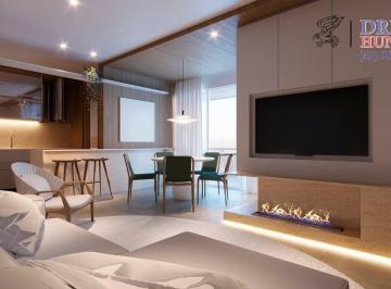 Apartamento · 96m² · 2 Quartos · 2 Vagas · Apartamento NOVO com 97m² , 2 Suítes, 2 Vagas, bairro Seminário