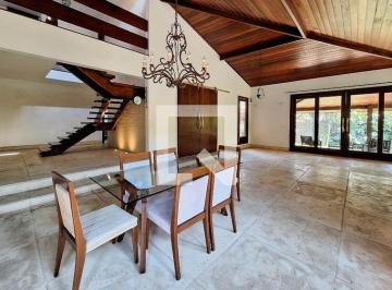 Casa · 480m² · 6 Quartos · 4 Vagas · Casa para Aluguel - Vila Progresso, 6 Quartos,  480 m2 - Niterói