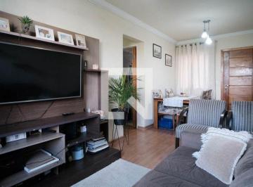 Apartamento · 55m² · 2 Quartos · 1 Vaga · Apartamento à Venda - Cangaíba, 2 Quartos,  55 m² - São Paulo