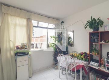 Apartamento · 30m² · 1 Quarto · Apartamento à Venda - Centro, 1 Quarto,  30 m² - São Paulo