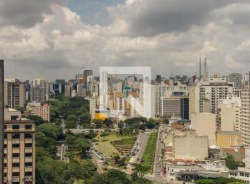 Apartamento Venda 30m² de 1 quarto · Apartamento à Venda - Centro, 1 Quarto,  30 m² - São Paulo