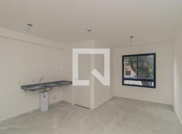 Apartamento · 25m² · 1 Quarto · Apartamento à Venda - Campos Elíseos, 1 Quarto,  25 m² - São Paulo