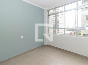 Apartamento · 33m² · 1 Quarto · Apartamento à Venda - Liberdade, 1 Quarto,  33 m² - São Paulo