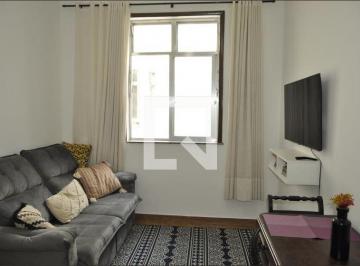 Apartamento · 40m² · 1 Quarto · Apartamento à Venda - Méier, 1 Quarto, 40 m² - Rio de Janeiro