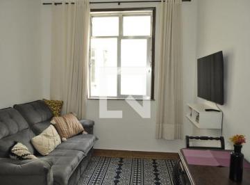 Apartamento · 40m² · 1 Quarto · Apartamento à Venda - Méier, 1 Quarto,  40 m² - Rio de Janeiro