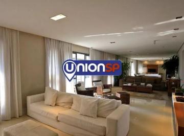 Apartamento · 212m² · 3 Quartos · 4 Vagas · Apartamento à Venda na Vila Suzana