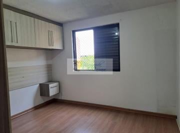 Foto 01 · Apartamento, Jardim Vista Alegre, Embu das Artes, SP
