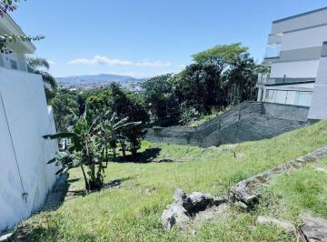 05 · Terreno com 1024,2m² no Boque das Mansões
