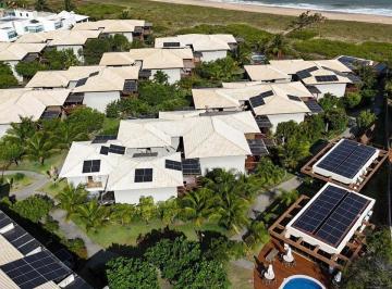 Foto 01 · Apartamento, Itacimirim (monte Gordo), Camaçari, BA