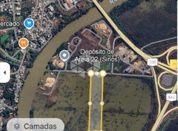 Google2 · Terreno com 12.600m2 em Canoas