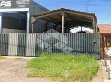 Terreno · 12600m² · Terreno com 12.600m2 em Canoas