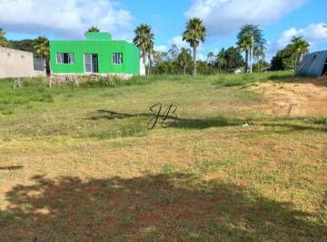 Terreno · 209m² · Loteamento Vivare