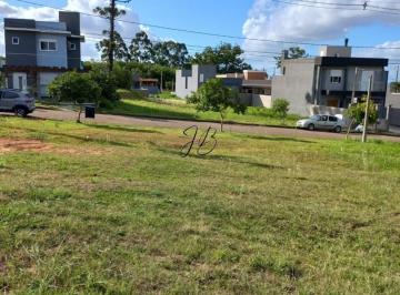 Terreno · 209m² · Loteamento Vivare