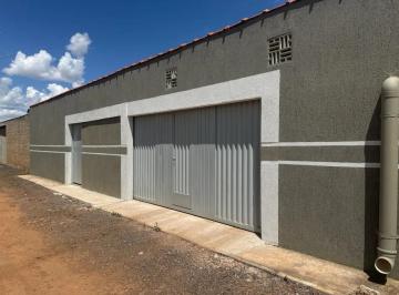 Casa de 2 quartos, Guará · Guara, casa térrea, 2 quartos, 2 vagas, setor de chácaras, Lúcio Costa