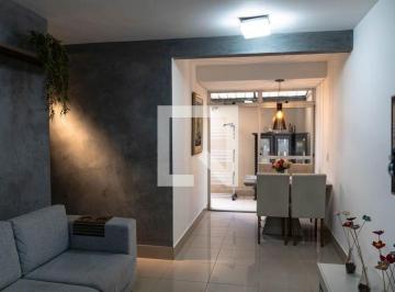Apartamento · 100m² · 3 Quartos · 1 Vaga · Apartamento à Venda - Alto Caiçaras, 3 Quartos, 100 m² - Belo Horizonte