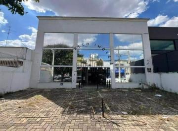 Comercial · 260m² · 4 Vagas · Salão para alugar em Campinas, Taquaral, com 260 m²