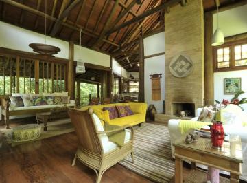 Casa de 3 quartos, São Sebastião · Linda e Charmosa casa alto padrão p/venda c/514m2 3 suites São Sebastião