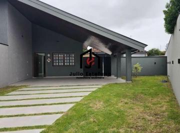 Casa · 366m² · 3 Quartos · Casa à venda - na Chácara do Visconde