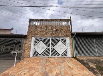 Foto 01 · OPORTUNIDADE : VENDE- SE SOBRADO NO JARDIM DO VALLE NA CIDADE DE INDAIATUBA, 3 DORMITÓRIOS SENDO 1 S